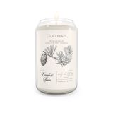 1. Can scented soy candle - Comfort spice - Front