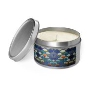 Tin Candles – Japanese Oceanic Rythms