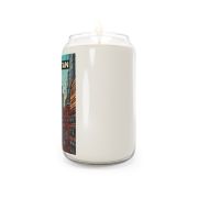 Soy candle - Manhattan Daytime