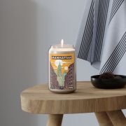 Soy candle - Manhattan Evening