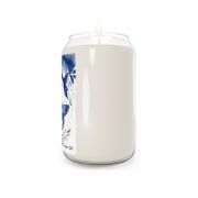 13 oz soy candle - Zodiac sign - Pisces