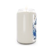 13 oz soy candle - Zodiac sign - Pisces