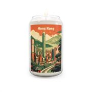 Can soy candle - Welcome to Hong Kong China