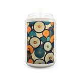 Can soy scented candle - Japanese forest echoes