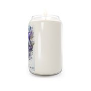 13 oz soy candle - Zodiac sign - Cancer