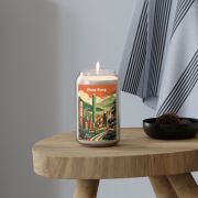 Can soy candle - Welcome to Hong Kong China