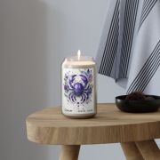 13 oz soy candle - Zodiac sign - Cancer