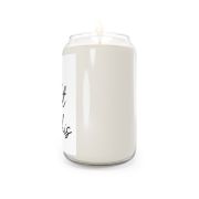 Can soy candle - You got this - Right